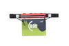 Enklepp Run Belt Fast поясная сумка для бега red - 7