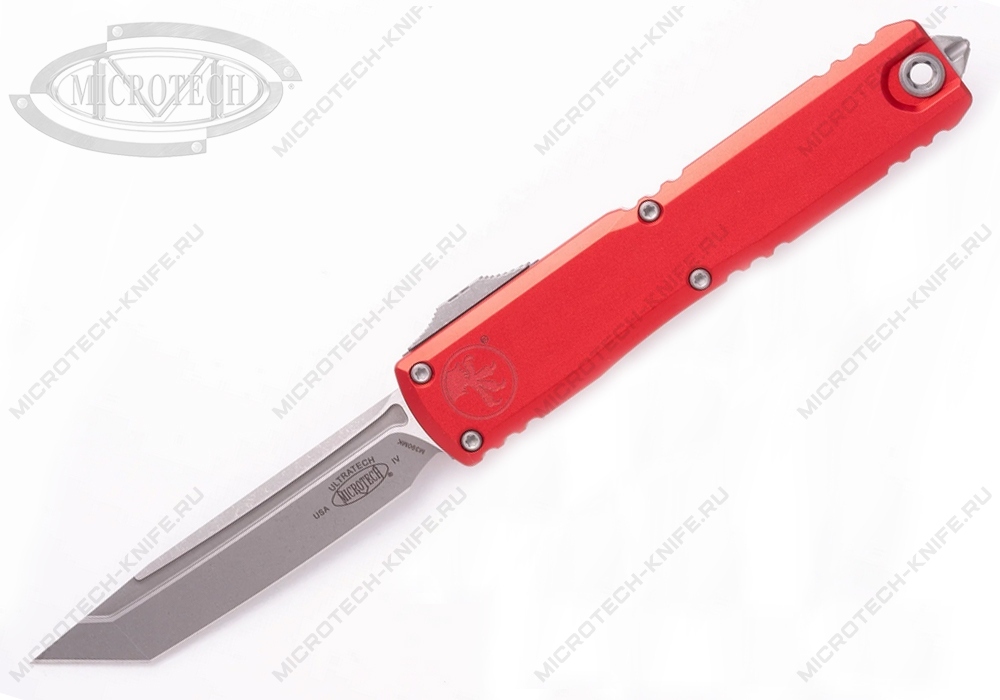 Нож Microtech Ultratech GEN IV 11234-10APRD