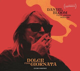 OST / BLOOM DANIEL & MOZDZER LESZEK: Slodki Koniec Dnia (Компакт-диск)