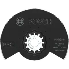Сегментированный пильный диск PRO ACZ 85 EIB 85 мм BOSCH 2608669086