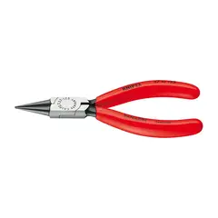 Клещи захватные пластмассовые черненые 125 мм Knipex 37 41 125
