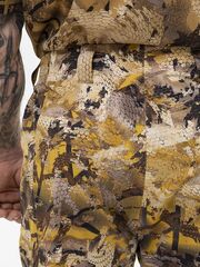 Летний костюм для охоты Remington Hot Summer Yellow Waterfowl Honeycombs на remingtonn.ru