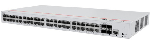 Коммутатор управляемый Huawei S220-48T4S