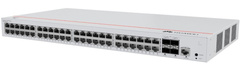 Коммутатор управляемый Huawei S220-48T4S