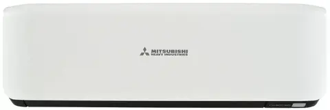 Настенные сплит-системы Mitsubishi PREMIUM SRK25ZS-WFB/SRC25ZS-W2 Black & White