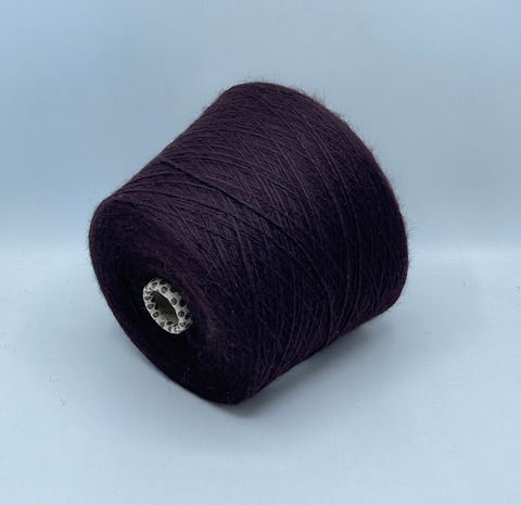 Biagioli Modesto, Angora 70, 500м. 70% Ангора, 30% Полиамид, Баклажан, 41368