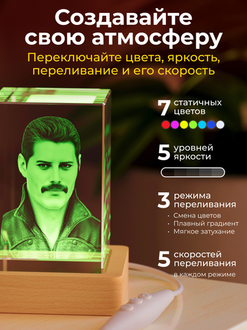 Ночник 
