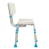 Стул для ванны LUX 675