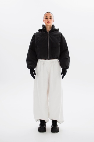 Куртка NOA BLACK