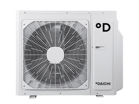 Блок наружный Daichi DF80A4MS1R инверторной мульти сплит-системы