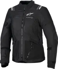 Stella Andes v4 Drystar Jacket / Женская / Черный