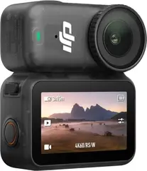 Экшн-камера DJI Osmo Nano Standard (128GB - Activated) ONWA03 P.OS.00000460.01