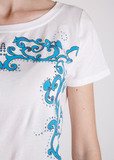 Футболка MARANI JEANS