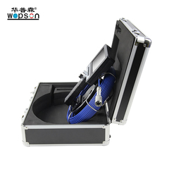 Cистема телеинспекции WOPSON B1-C23 (40 м)