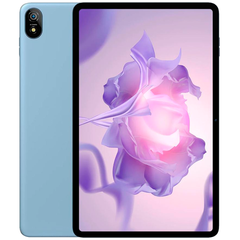 Планшет Blackview Tab 18, 12", Wi-Fi + LTE, 12/256GB, Glacier Blue (Синий)