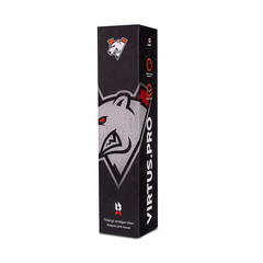 Коврик для компьютерной мыши X-game Virtus Pro