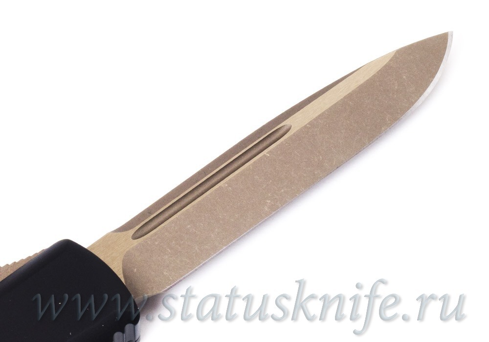 Нож Microtech Ultratech 121-13AP