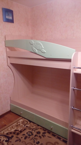 Кровати 