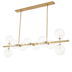 Люстра Chandelier Largo арт.112078