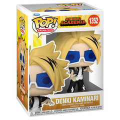 Funko POP! My Hero Academia: Denki Kaminari (1352)
