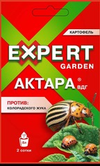 Инсектицид Актара