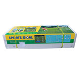 Ворота игровые DFC 6ft пластик GOAL7185A фото №2