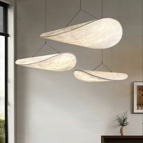 Люстра Tense Pendant Light диаметр 40см.