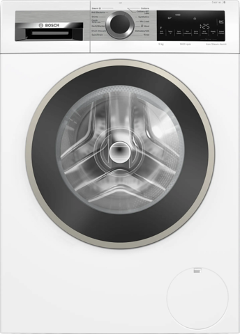 Стиральная машина Bosch WGA24400ME