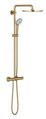 GROHE Euphoria System 26075GN0 Душевая система с термостатом фото