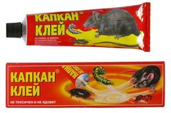КАПКАН клей 135гр