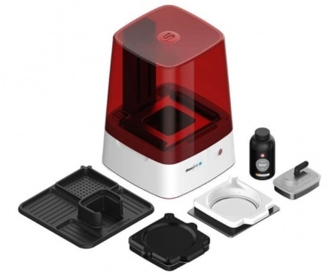 3D-принтер SprintRay Moonray D