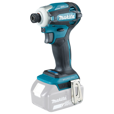Аккумуляторный ударный шуруповёрт Makta Makita DTD172Z