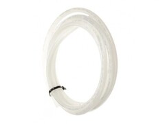 KTB2597A-1 UNOX ТРУБКА ВОДЫ Ø8 PET 2 М || Ø8 PET TRANSPARENT WATER PIPE 2 M
