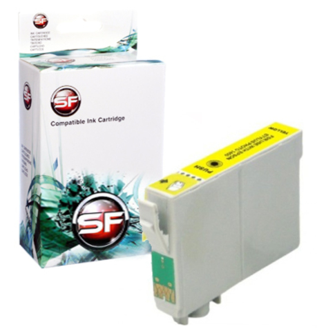 Картридж SuperFine SF-T0794Y