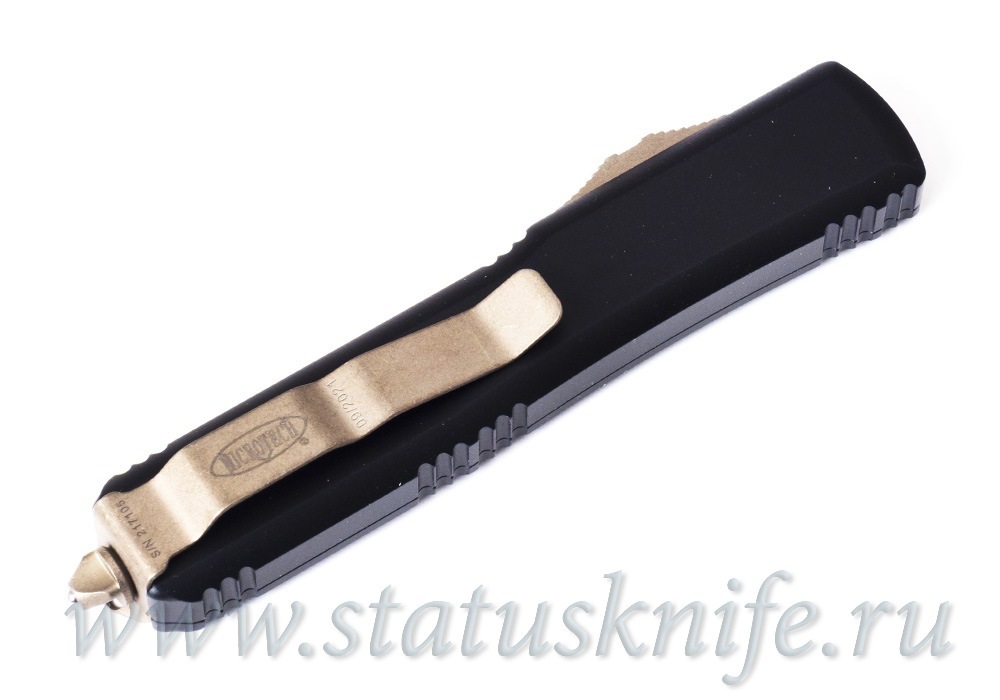 Нож Microtech Ultratech 121-13AP