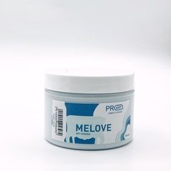 Акриловая меловая матовая краска MELOVE, №38 Шебби голубой, ProArt
