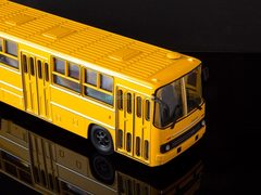 Ikarus 260 orange 1:43 Modimio Our Buses #4