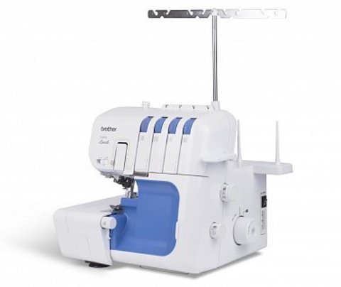 Оверлок Brother 5100D