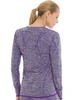 Комплект термобелья женский Craft Comfort (purple) - 4