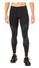 Мужские беговые тайтсы Asics Road Balance Tight черные - 1