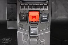 Lamborghini Aventador SV M777MM (ЛИЦЕНЗИОННАЯ МОДЕЛЬ)