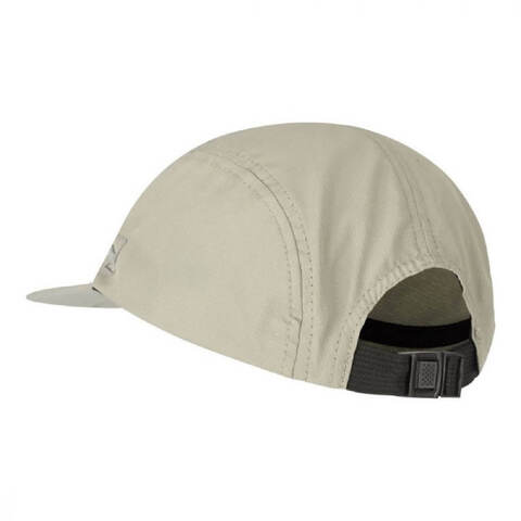 Спортивная кепка Noname Ace Technical Cap safe leaf