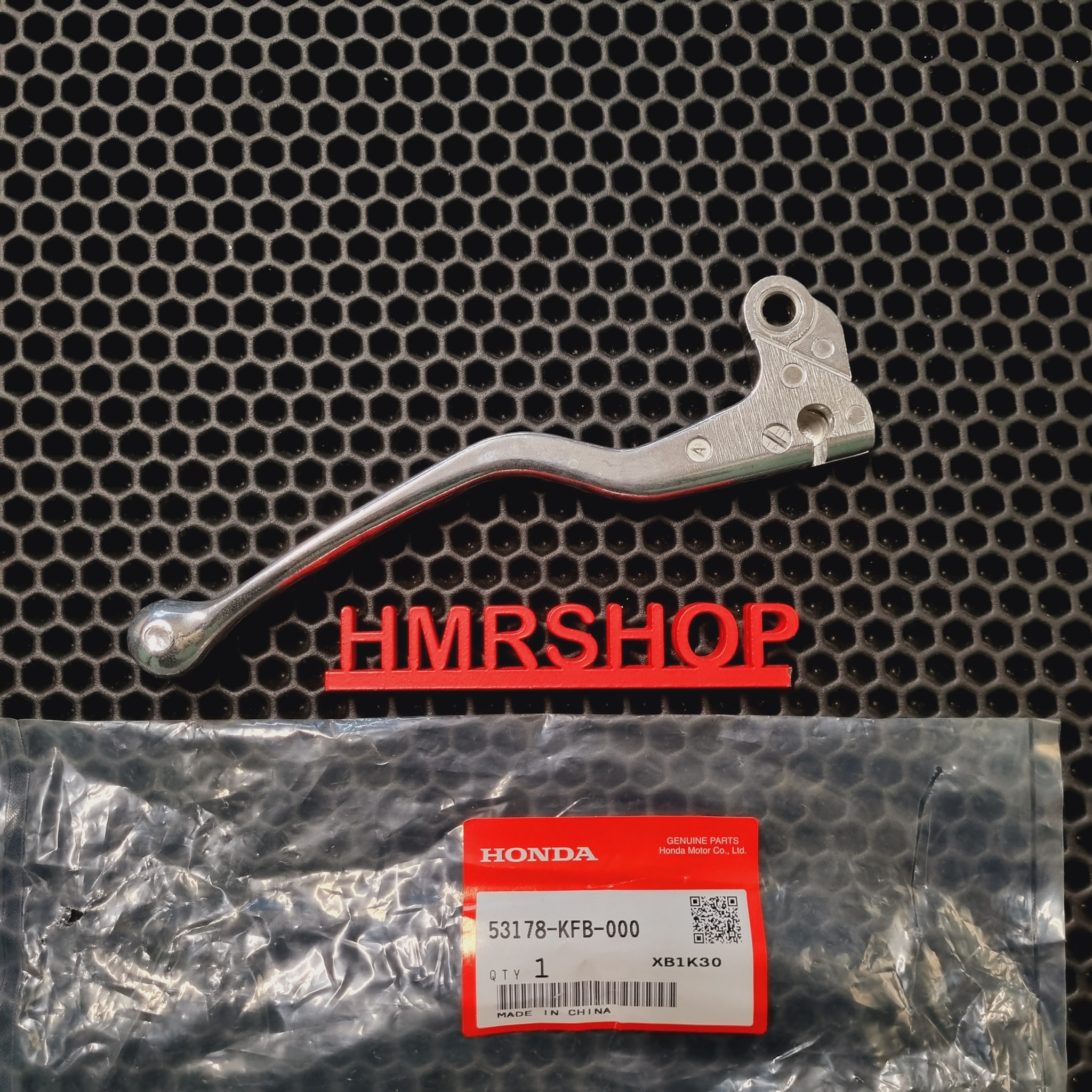 Honda Рычаг сцепления FTR 223 53178-KFB-000