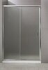 BelBagno Uno UNO-195-BF-1-155-P-CR Душевой уголок прямоугольный, цвет: хром