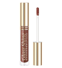 LuxVisage Блеск для губ Glass Shine тон 28
