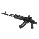 Заглушка приклада АКМ, DLG Tactical