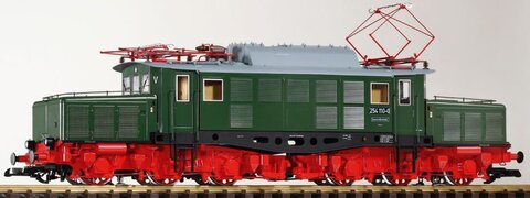 Электровоз 