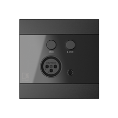 Audac WP205/B