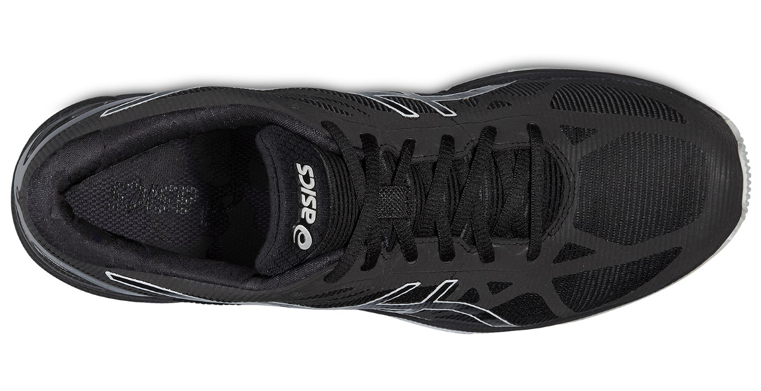 Asics Gel-DS Trainer 20 NC Lite-Show Кроссовки для бега мужские черные - 2