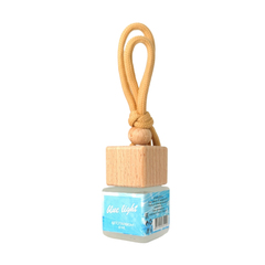 Ароматизатор в автомобиль Brand Perfume Blue Light Голубой свет 8 мл